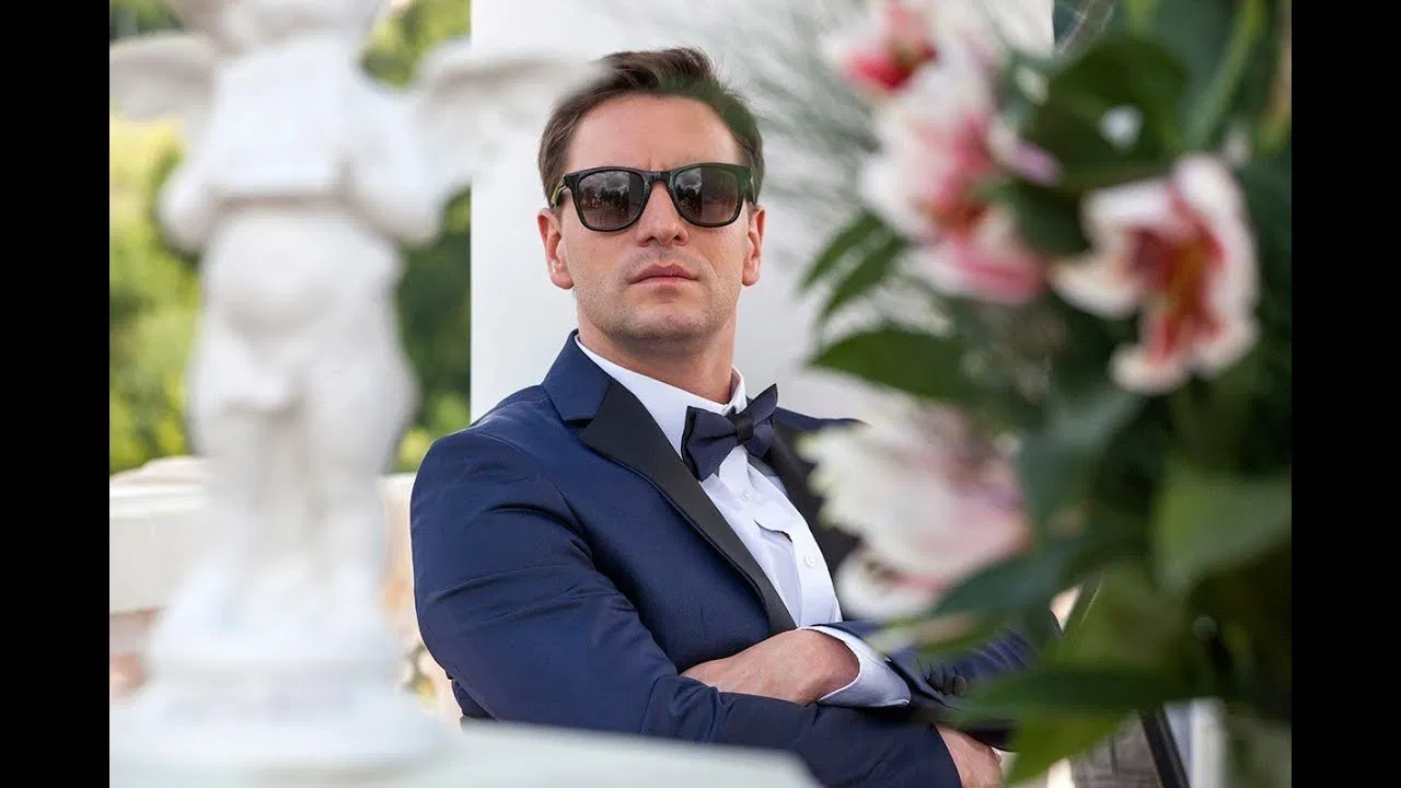 Наживка для ангела backdrop