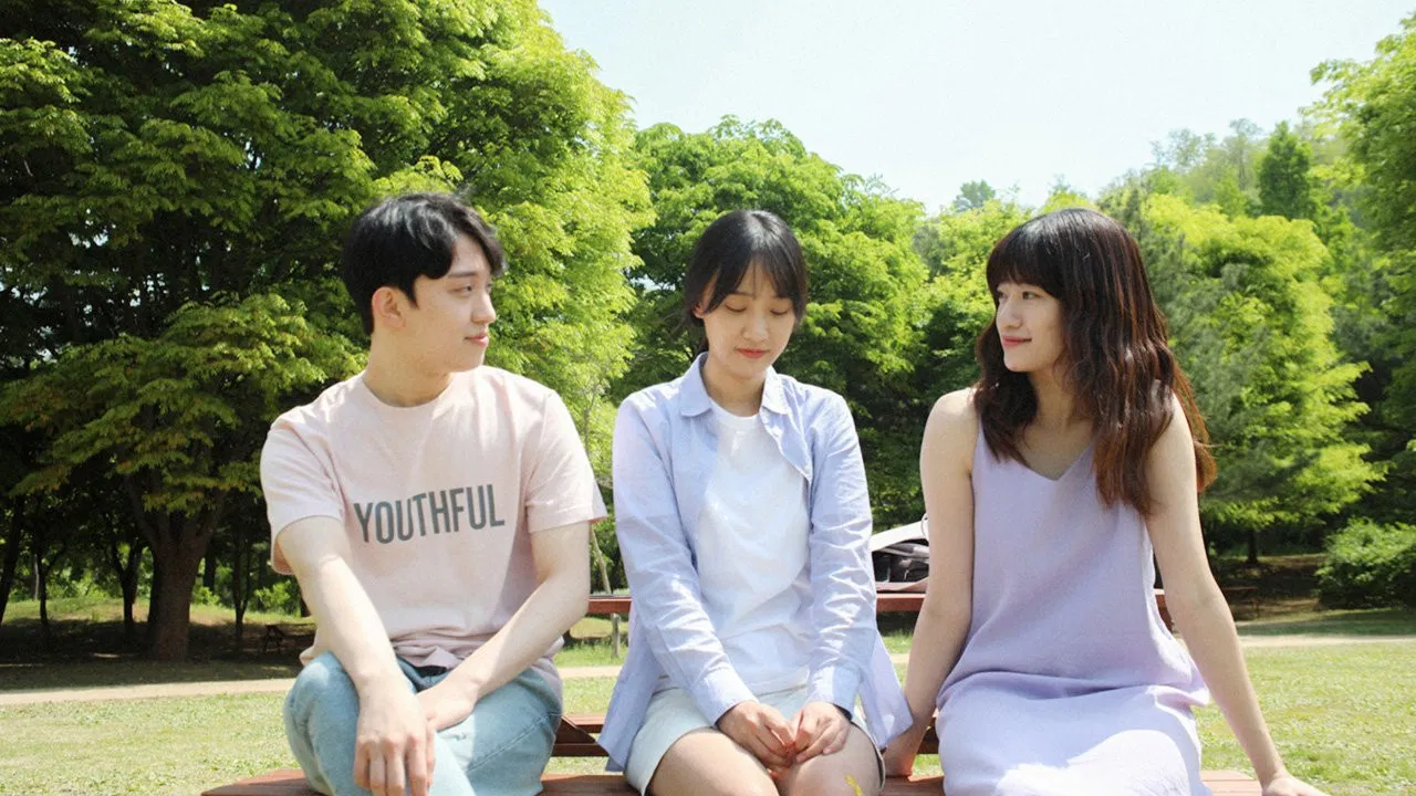 Summer Grass backdrop