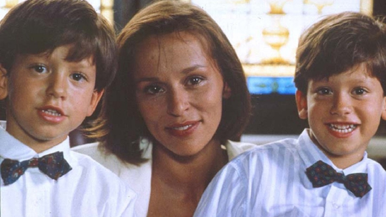 Suffocating Heat backdrop