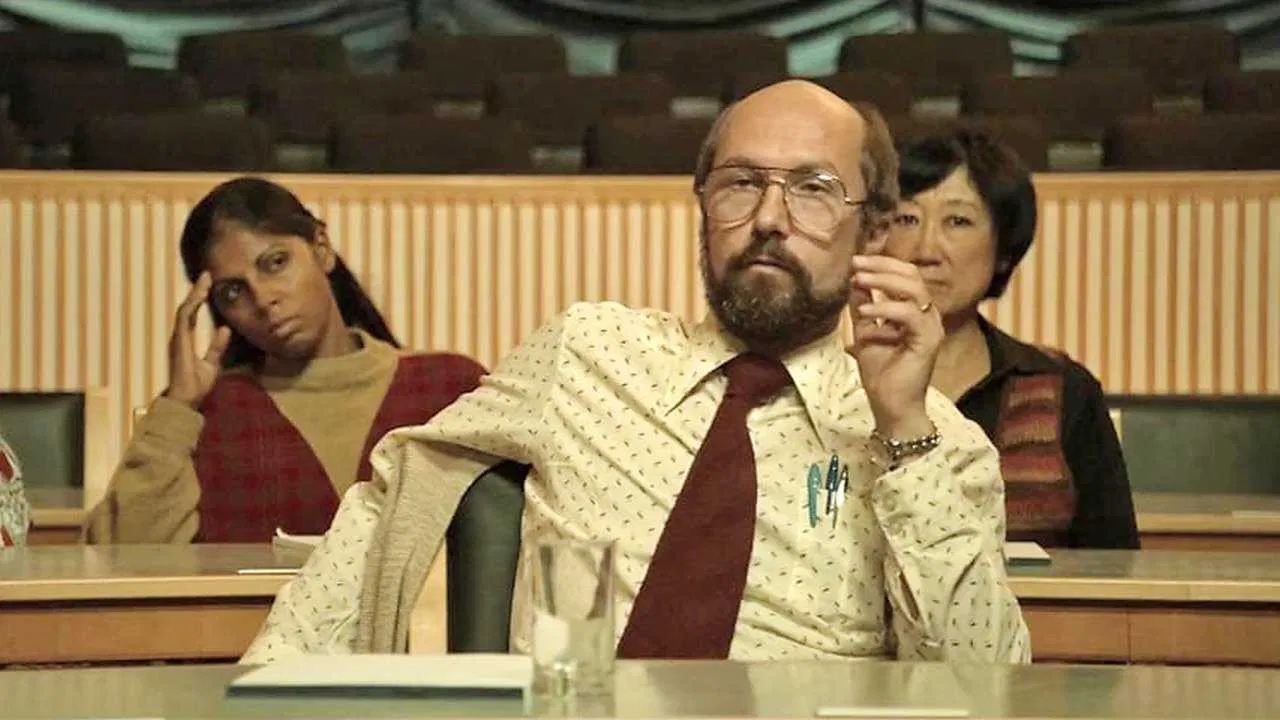 Of Biblical Proportions backdrop