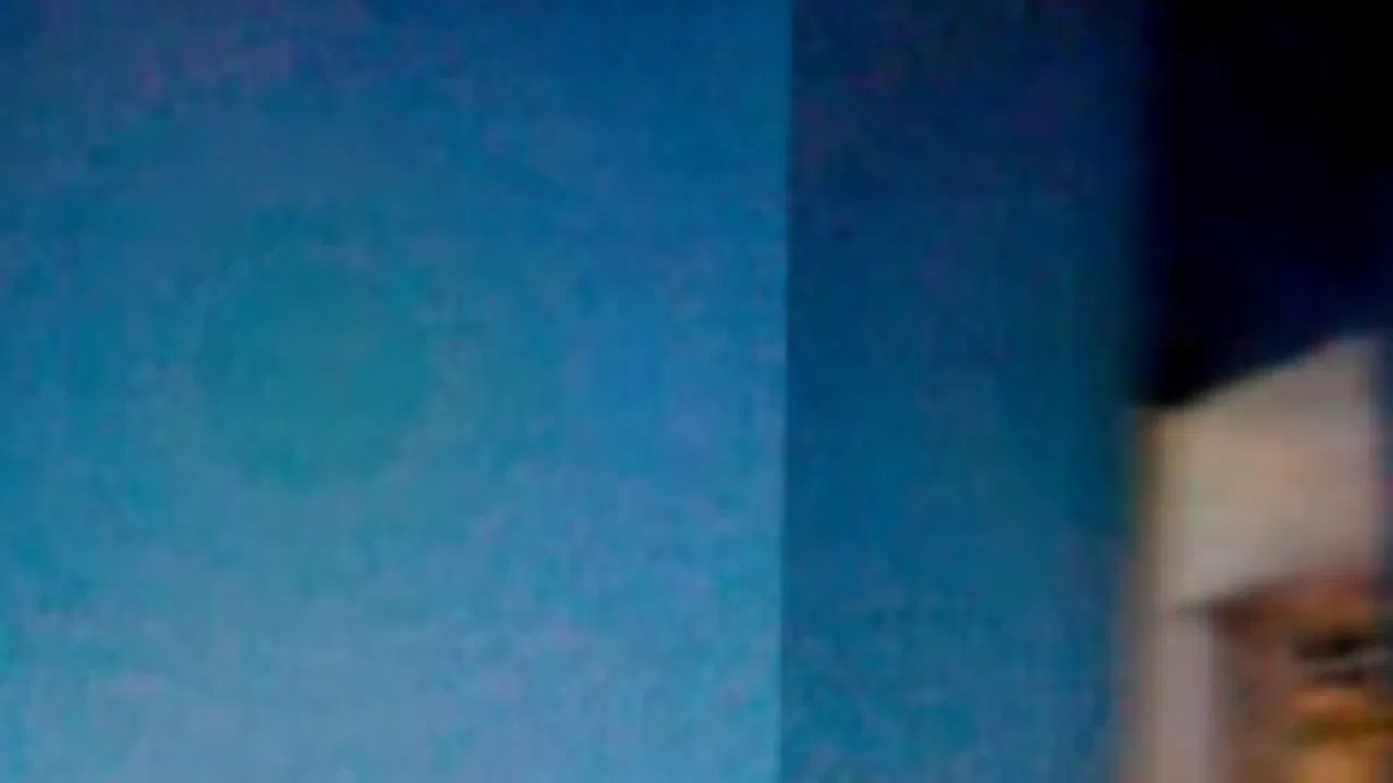 Urban Paranoia backdrop