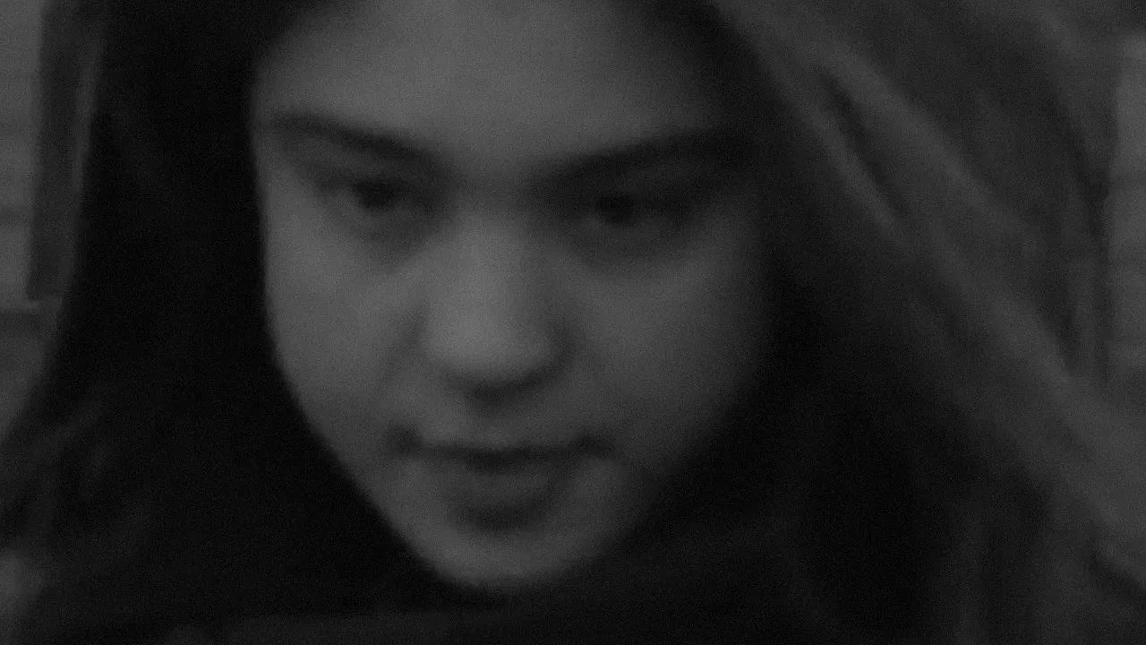 A Pure Spirit backdrop