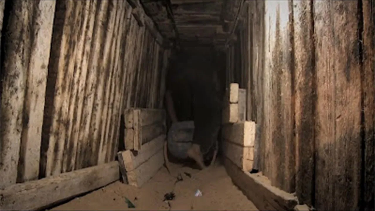 Abu Jamil Street backdrop