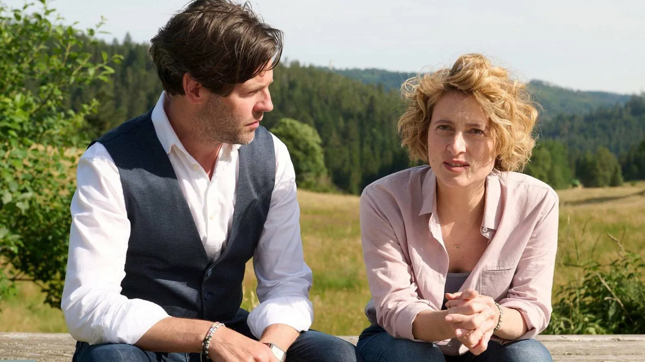 Ein Sommer im Schwarzwald backdrop