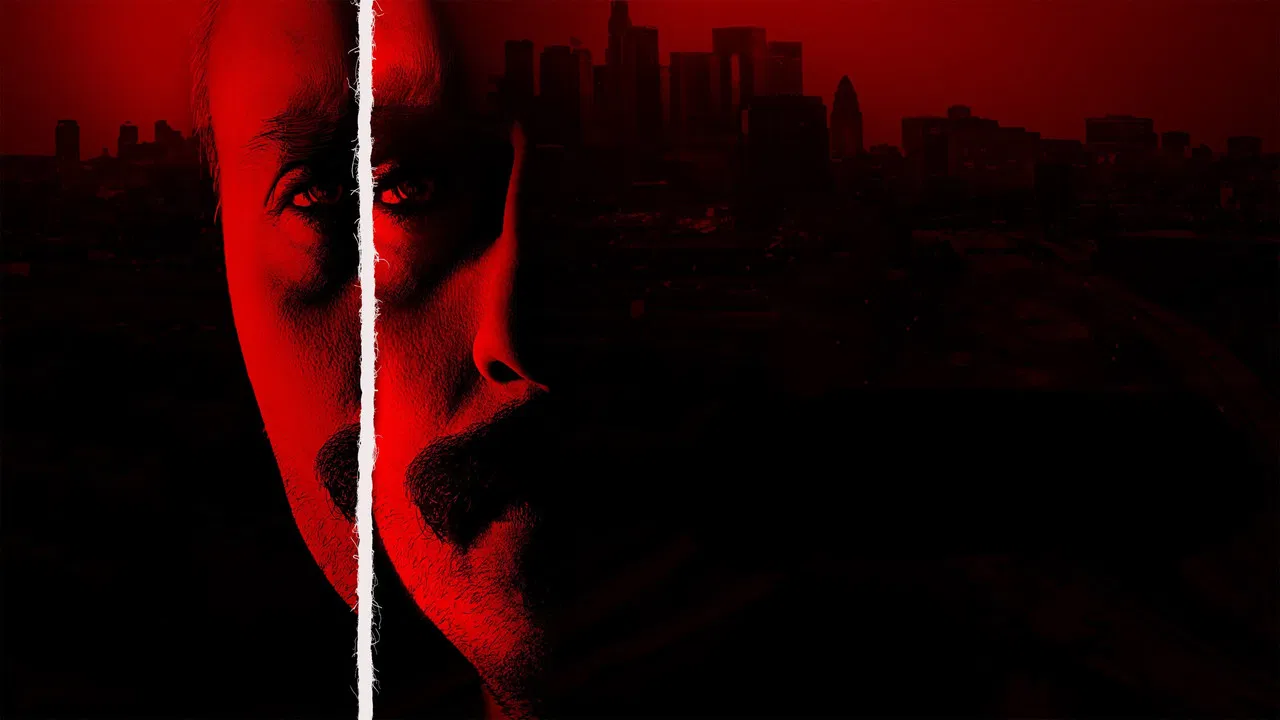 The Hillside Strangler backdrop