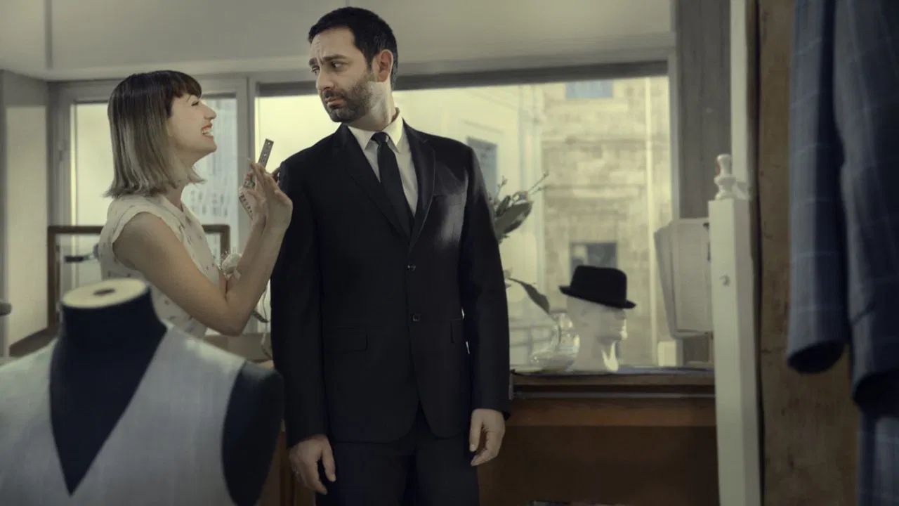 5 Ways 2 Die backdrop