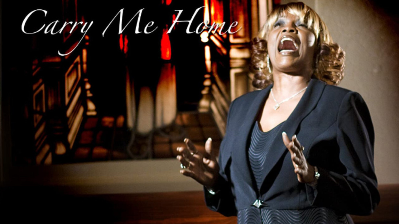 Carry Me Home backdrop