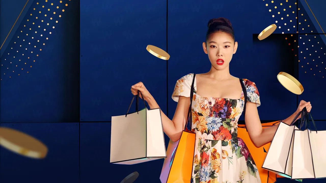 슈퍼셀러: 인센티브 게임 backdrop