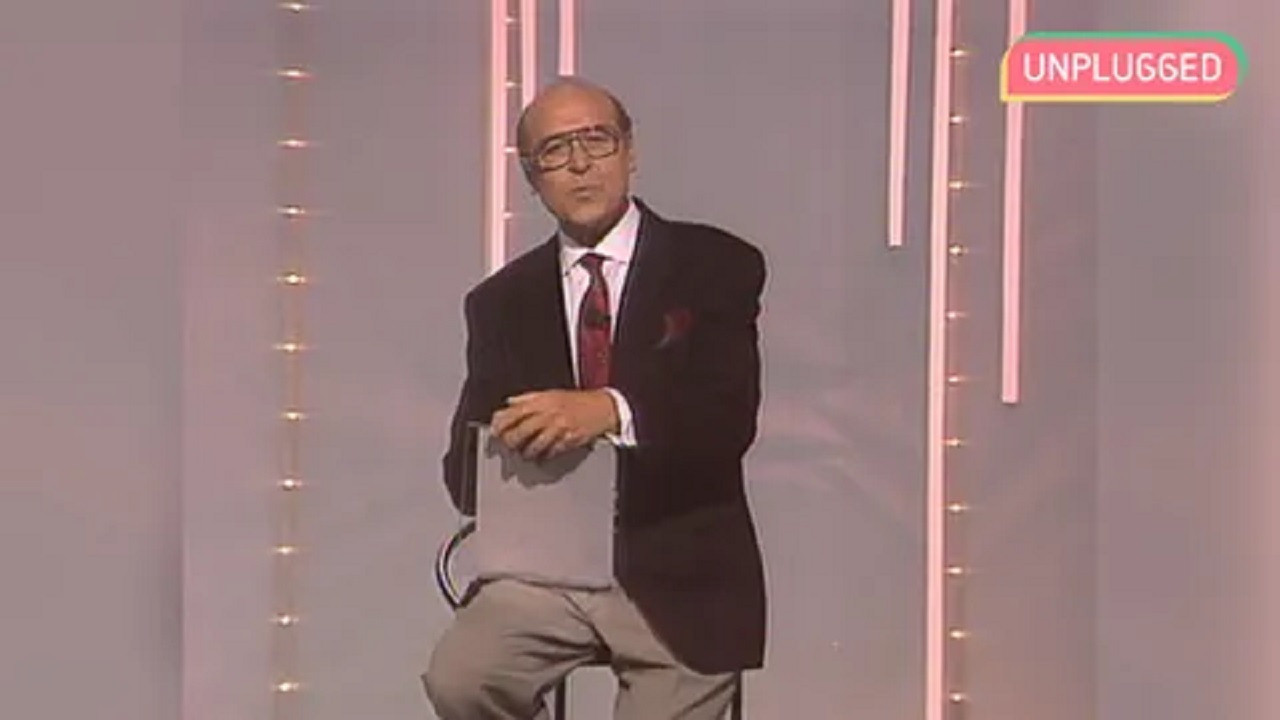 Su media naranja backdrop