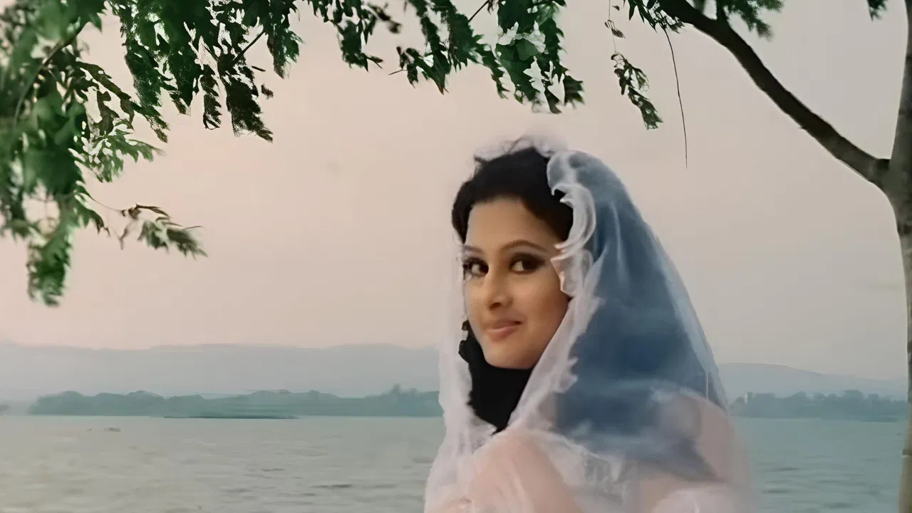 Words of the Heart backdrop