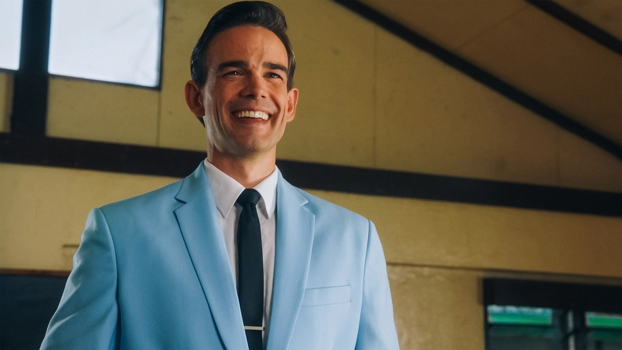 The Other Side of Heaven 2: Fire of Faith backdrop