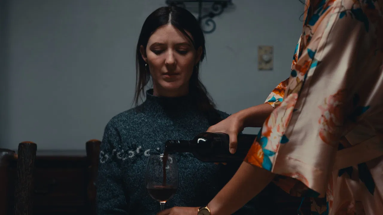 MotherWound backdrop