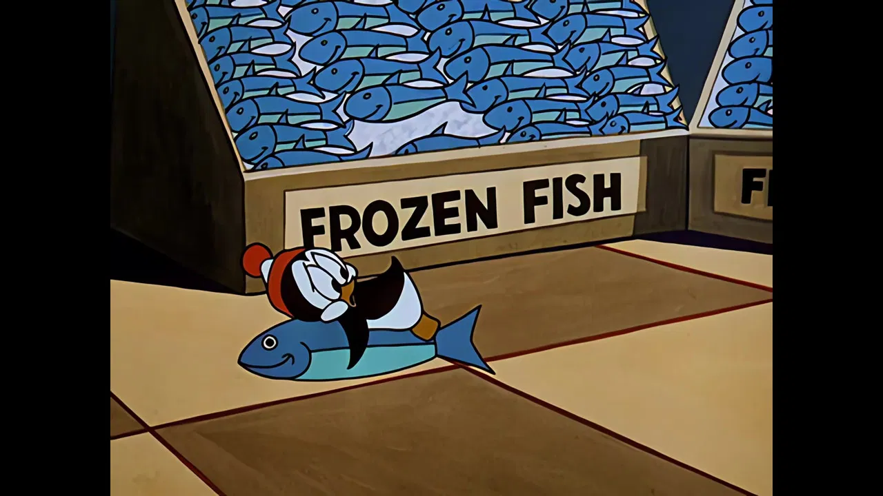 Clash and Carry backdrop