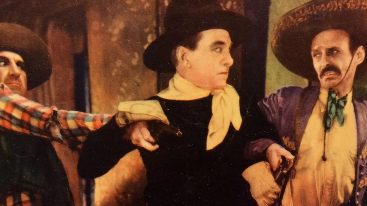 Border Devils backdrop