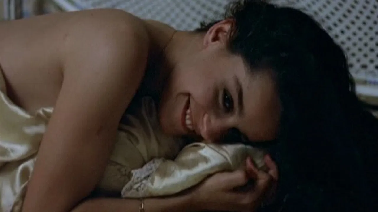 Engraçadinha backdrop