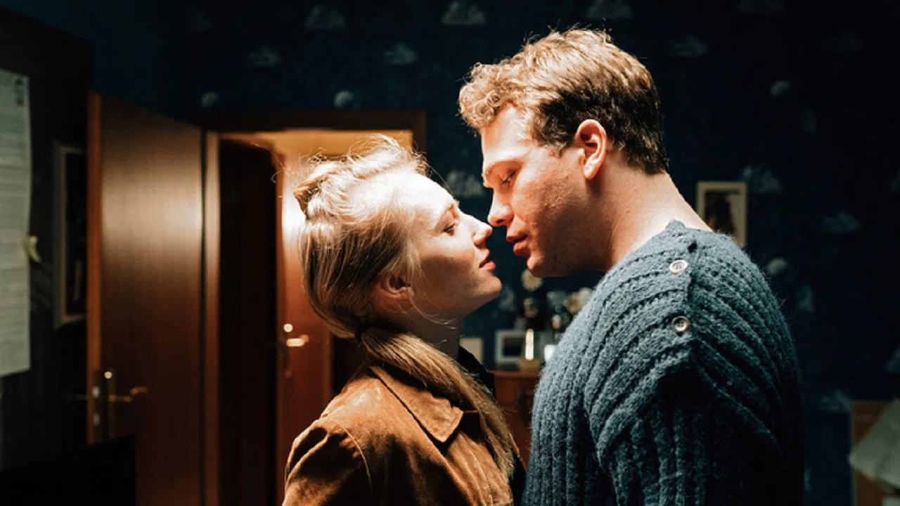 Tödliches Comeback backdrop