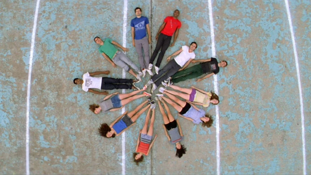 NY Export: Opus Jazz backdrop