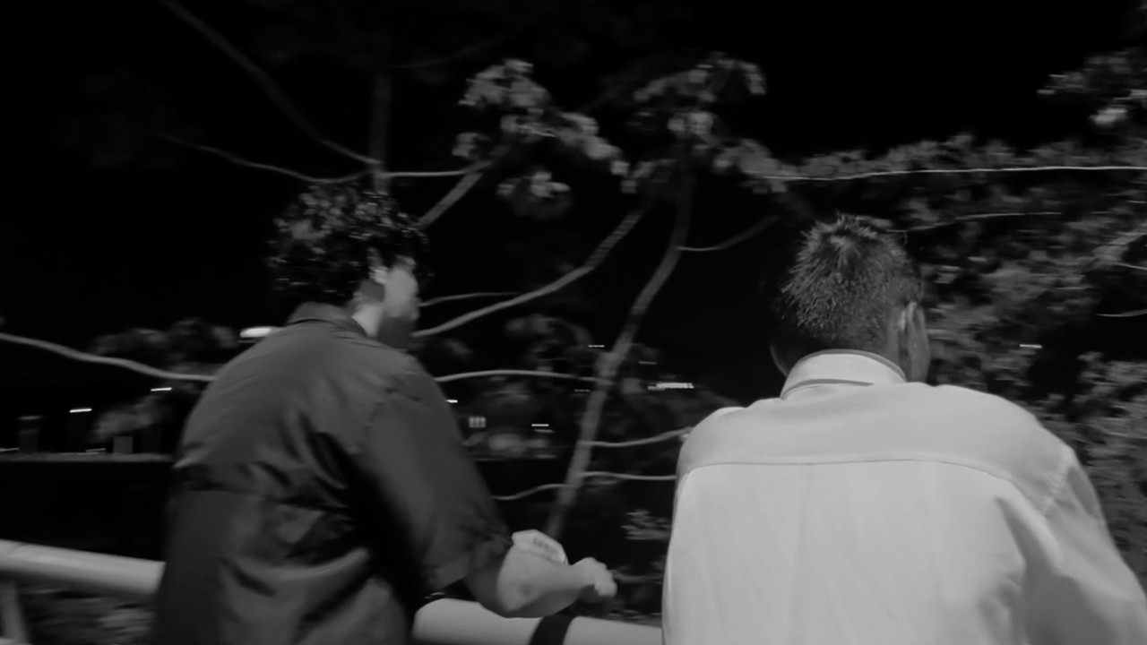 Fortuna Oriental backdrop