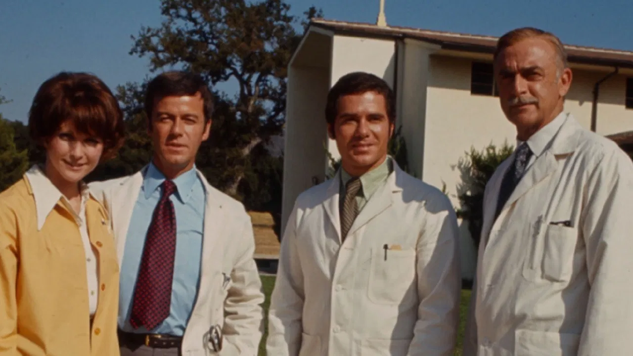 Quarantined backdrop