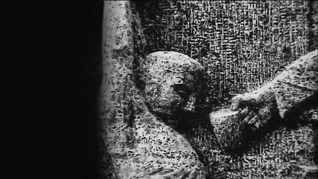 Speech after the Execution backdrop