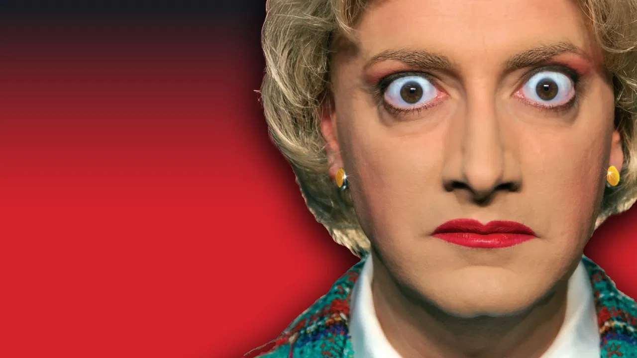 Marie-Thérèse Porchet - SOLEIL ! backdrop