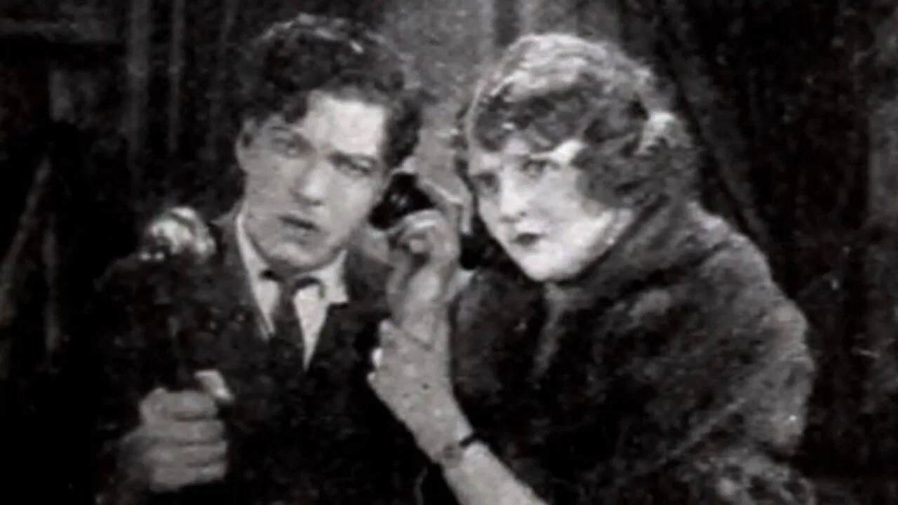 Gay and Devilish backdrop