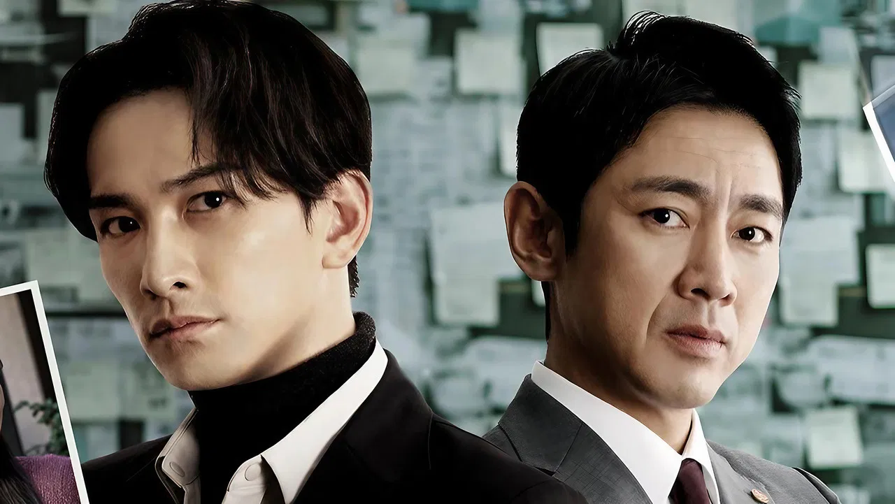 Missing Persons Investigation Unit: The Missing Truth backdrop