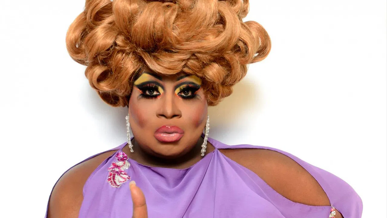 Gays in Prison backdrop