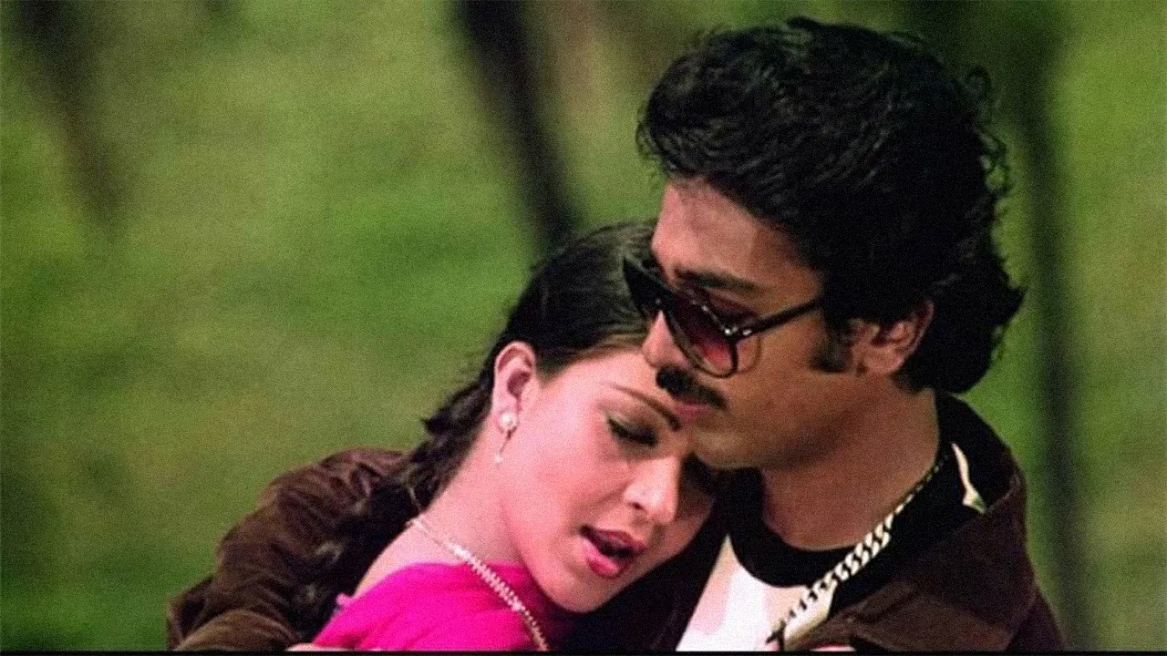 Ek Duuje Ke Liye backdrop