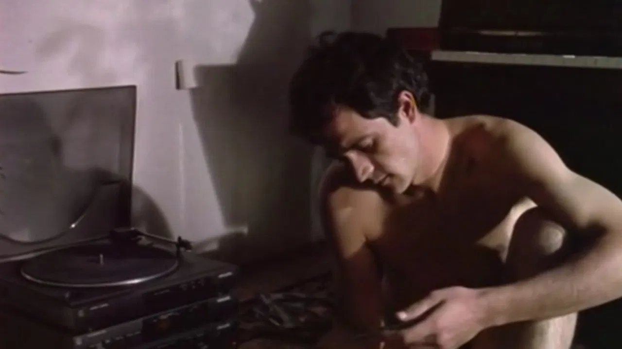 Vukovar Poste Restante backdrop