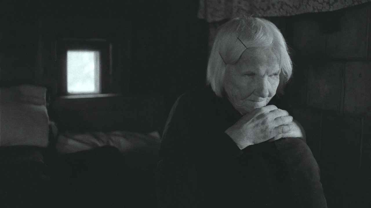 Earth of the Blind backdrop