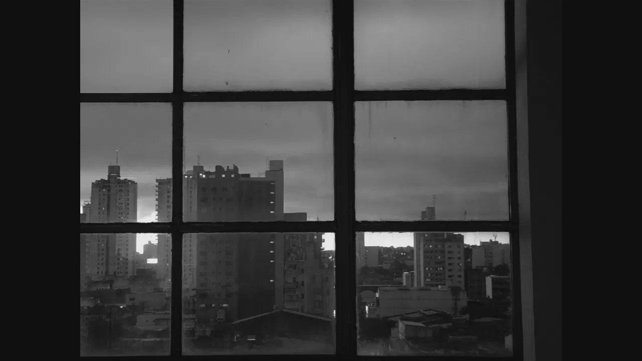 Paraguay Remembered backdrop