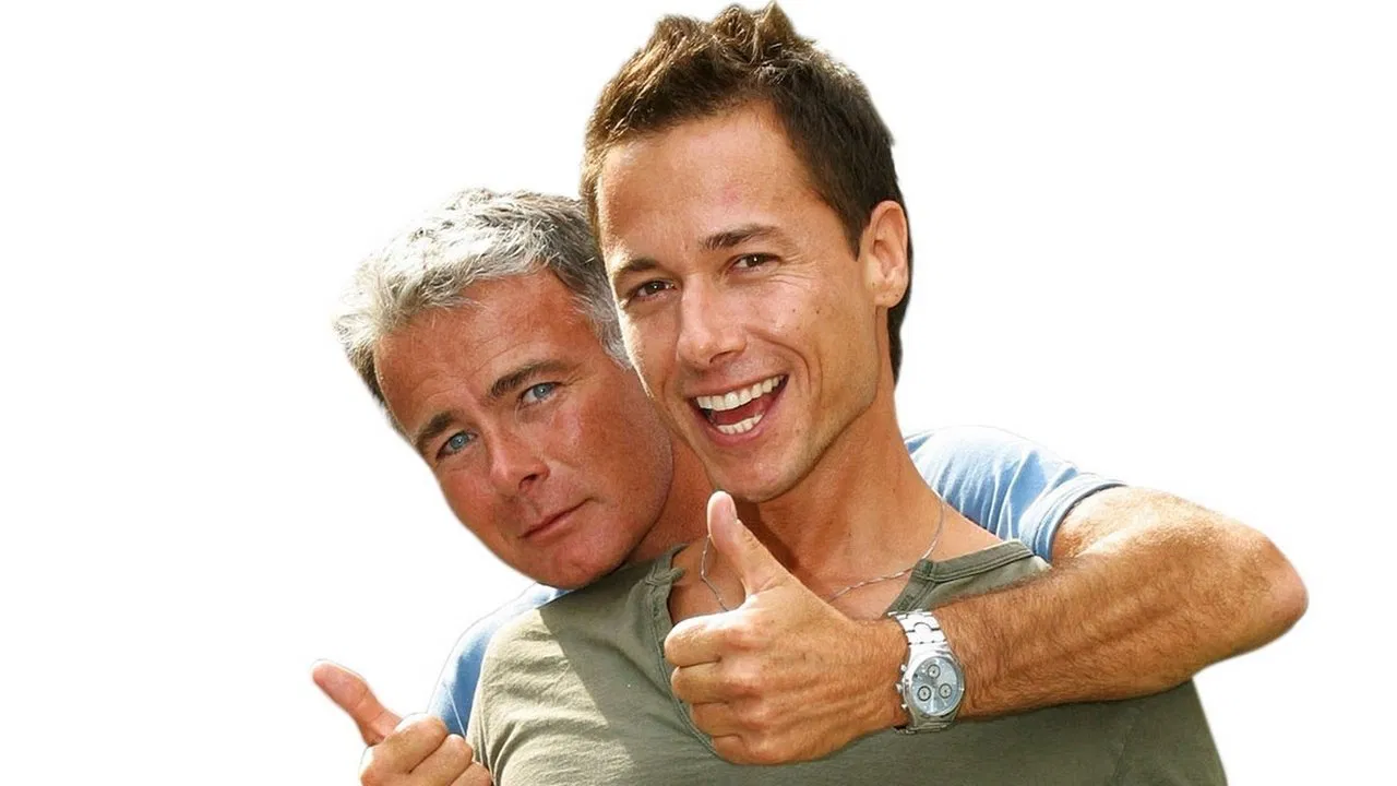 Les Galas Juste Pour Rire:  Un monde sans femme backdrop