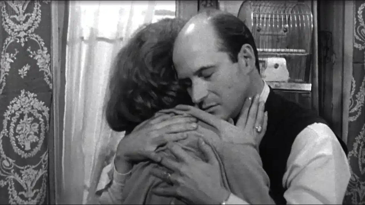 Tiempo de amor backdrop