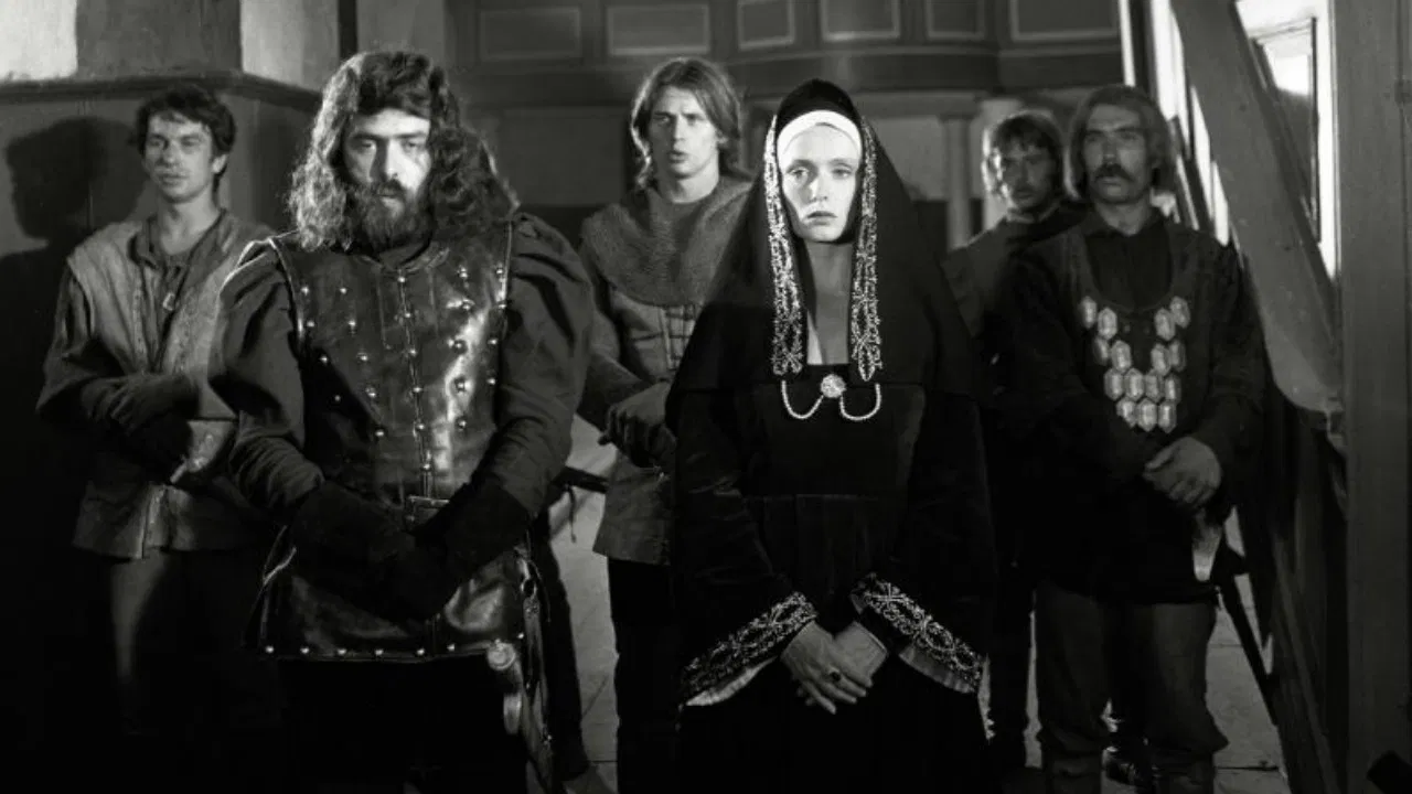 Hundiseaduse aegu backdrop