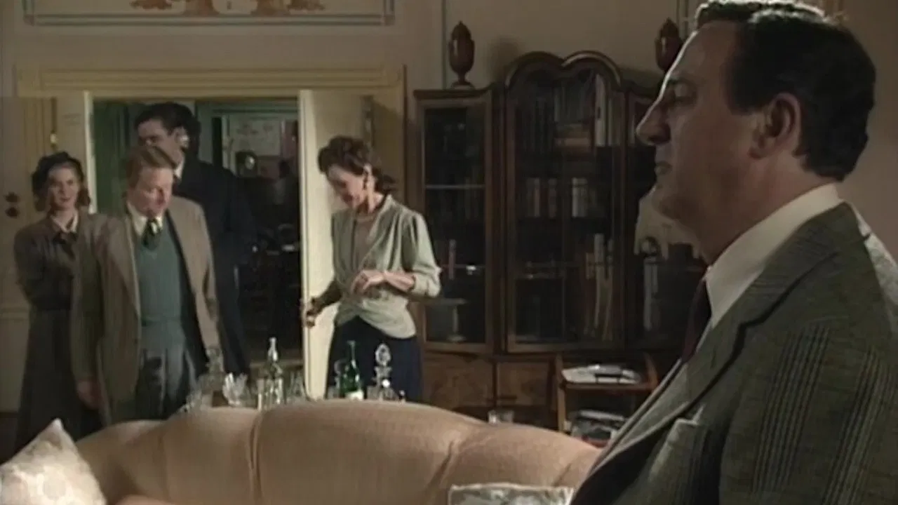 After the Dance backdrop