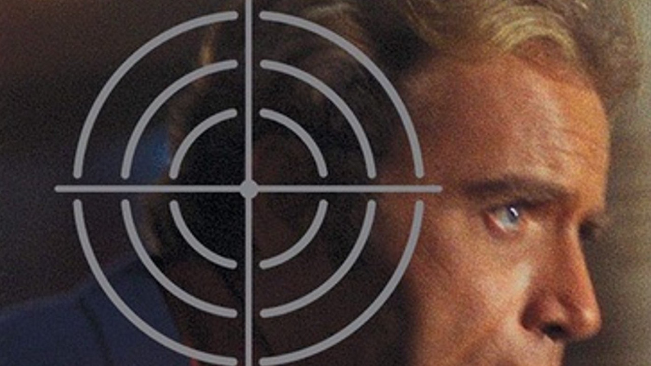 Target: Harry backdrop