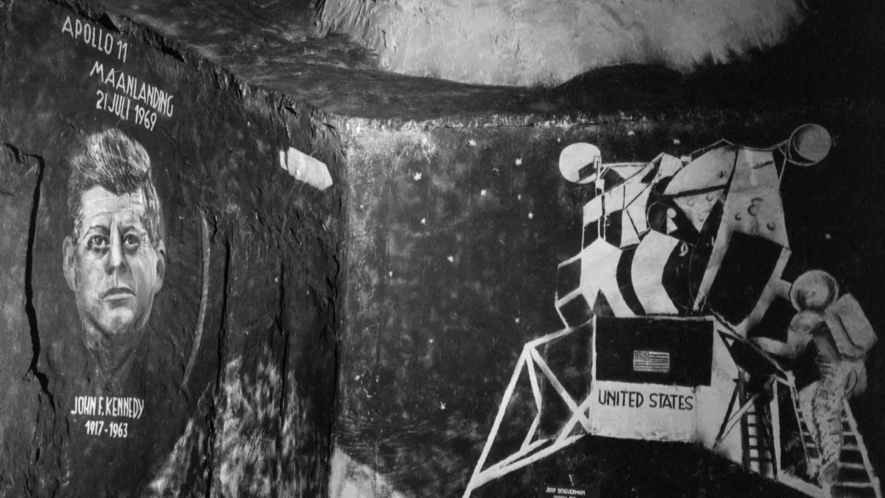 Rocky Tales of Occupation backdrop