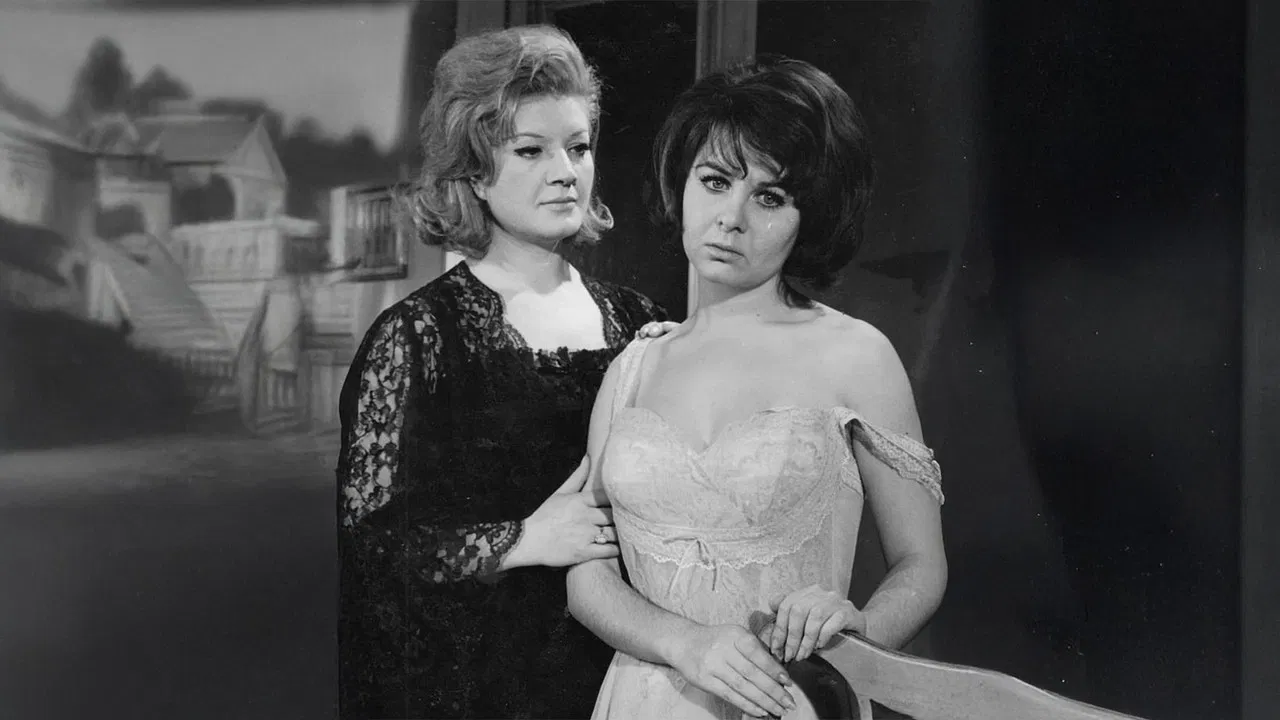 Kimse Fatma Gibi Öpemez backdrop