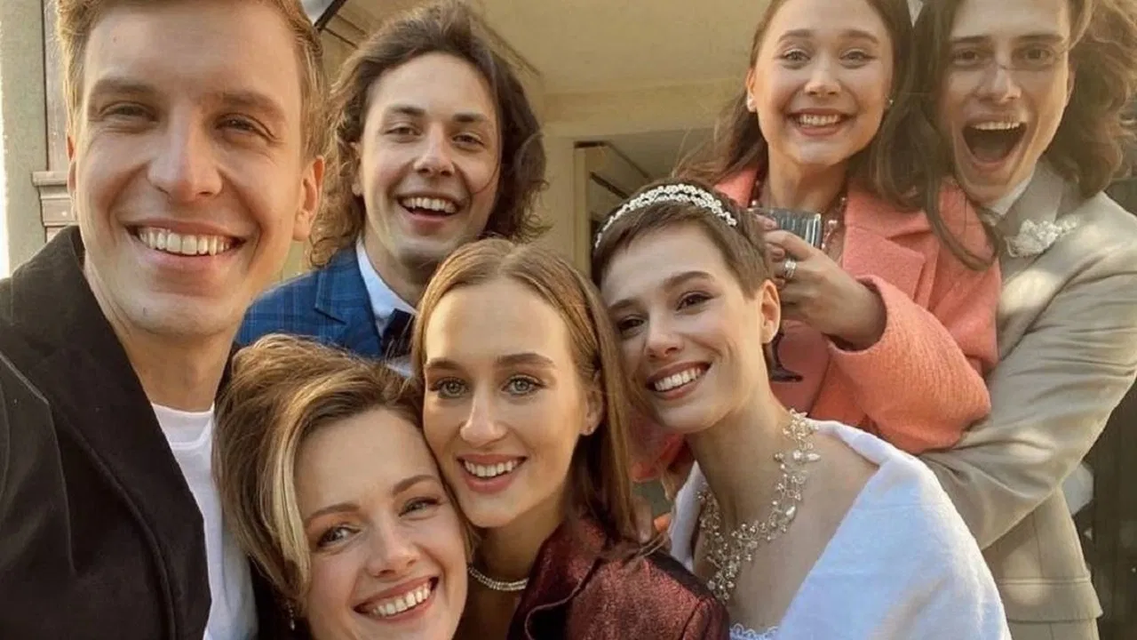 Я заберу твою семью backdrop