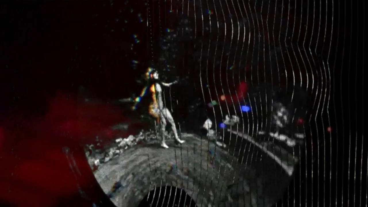 jason from the lake backdrop