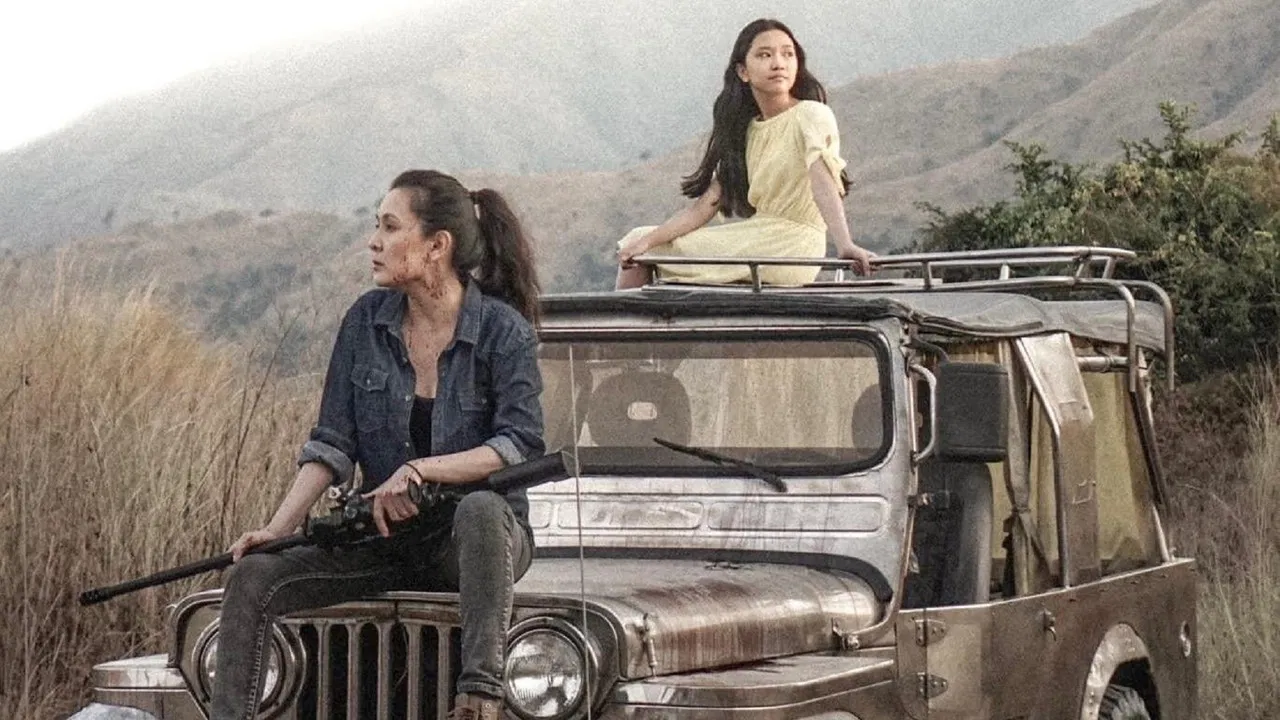 Watch Me Kill backdrop