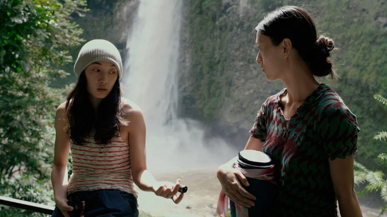 Last but not Least backdrop