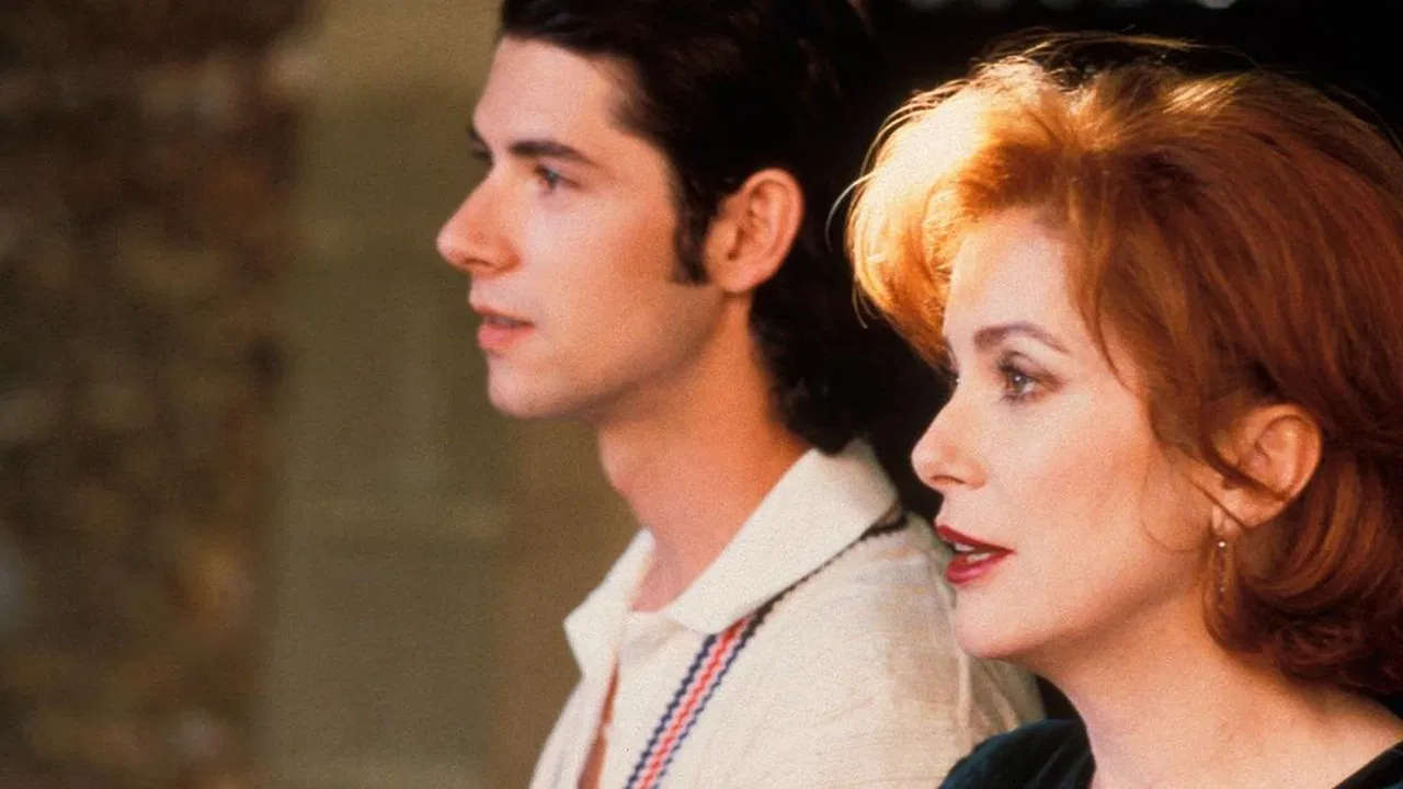 Genealogies of a Crime backdrop