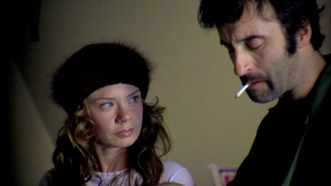 Monkey Warfare backdrop