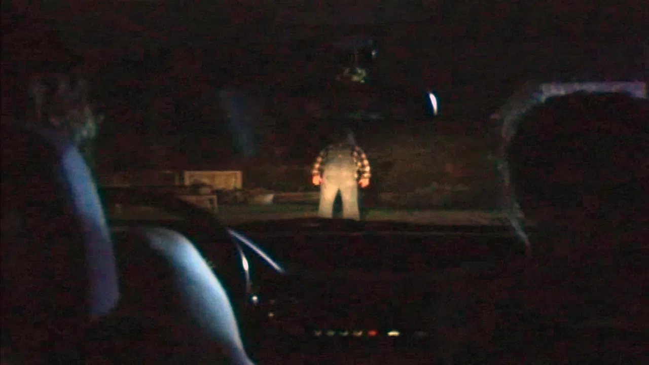 The Legend of Sorrow Creek backdrop