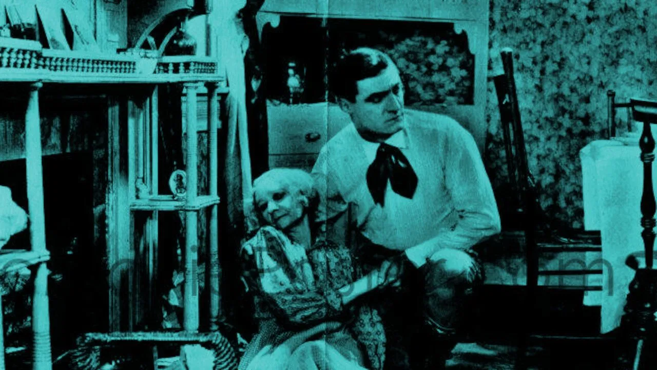 Ladies to Board backdrop