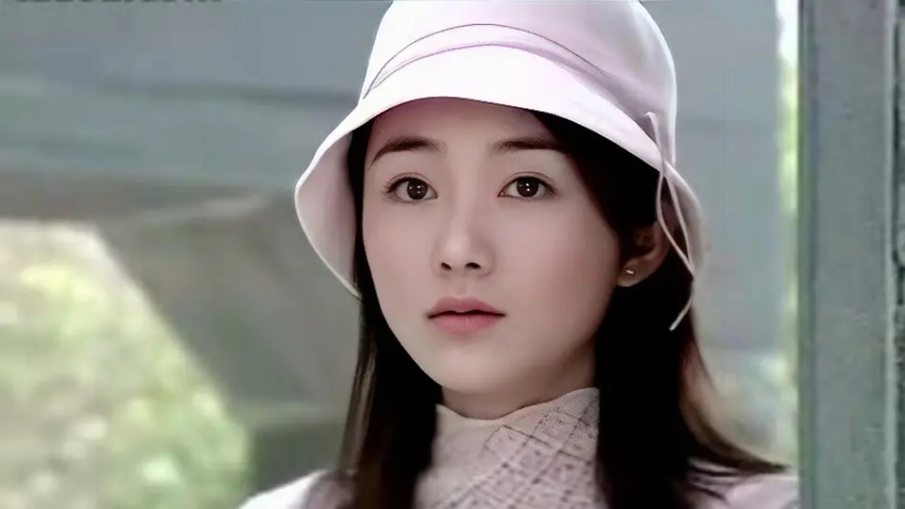 汉城之恋 backdrop