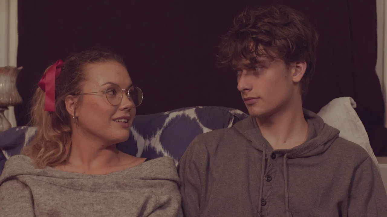 The not so awesome life of Captain Wheelchair backdrop