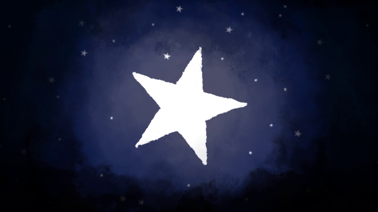 Cinturón de Orión backdrop